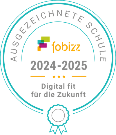 fobizz Siegel 2024/2025